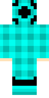 Задняя часть скина игрока Drakon999888