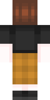 Задняя часть скина игрока Dudovcev_2005