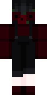 Задняя часть скина игрока ER7k_v2