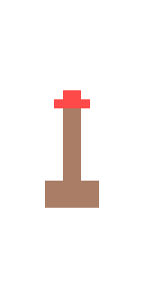 Задняя часть скина игрока ERSOTIKA