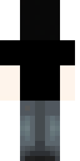 Задняя часть скина игрока Ecuador