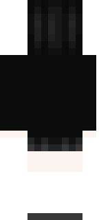 Задняя часть скина игрока Edmite