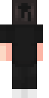 Задняя часть скина игрока EeOneDeZ