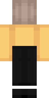 Задняя часть скина игрока EgorLohh