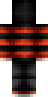 Задняя часть скина игрока Egor_Centr