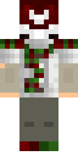 Задняя часть скина игрока Eleatropchik