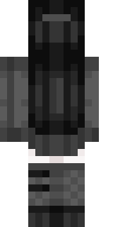 Задняя часть скина игрока Elvis4ik