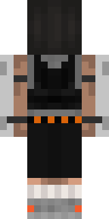 Задняя часть скина игрока EmOfEq