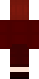 Задняя часть скина игрока Enderlord13