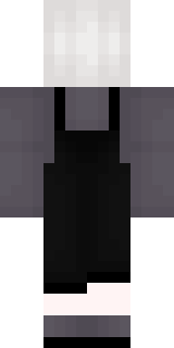 Задняя часть скина игрока Englishplough