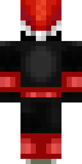 Задняя часть скина игрока EnotWorld