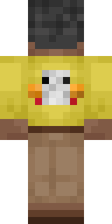 Задняя часть скина игрока Epsilon_