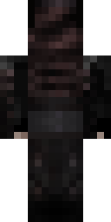 Задняя часть скина игрока Eropukk