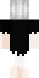 Задняя часть скина игрока EseLeS