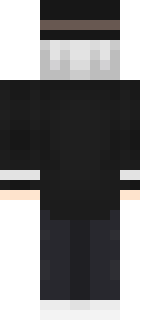 Задняя часть скина игрока EvgeniyOnegin