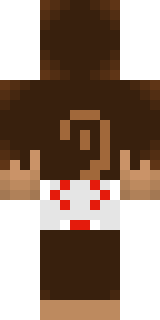 Задняя часть скина игрока Ex_ex22