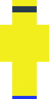 Задняя часть скина игрока Exit