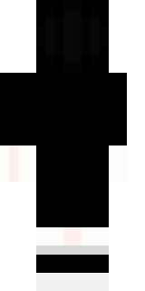 Задняя часть скина игрока FINKAR