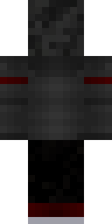 Задняя часть скина игрока FIXILL_OFFICAL