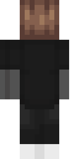 Задняя часть скина игрока F_4