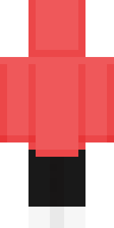 Задняя часть скина игрока FaRtInIuMs