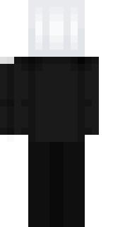 Задняя часть скина игрока Faaastik_Ez4