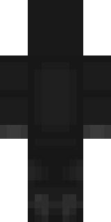 Задняя часть скина игрока Fagot542