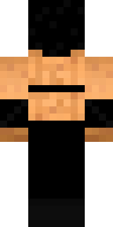 Задняя часть скина игрока FakeTaxi1