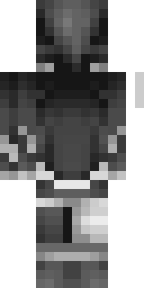 Задняя часть скина игрока FanTiK_13_37