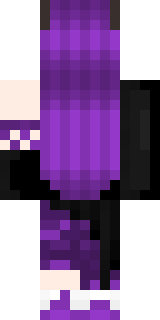 Задняя часть скина игрока Fast_Reaplay