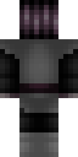 Задняя часть скина игрока FelixXYouTube