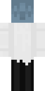 Задняя часть скина игрока Fenixs2004