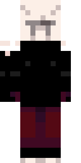 Задняя часть скина игрока Fikus_Gaming