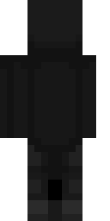 Задняя часть скина игрока FleY_MC