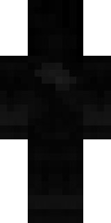 Задняя часть скина игрока Flexagon