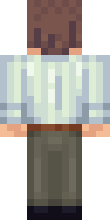 Задняя часть скина игрока Floompy_eZ