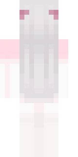 Задняя часть скина игрока ForgottenParadeq