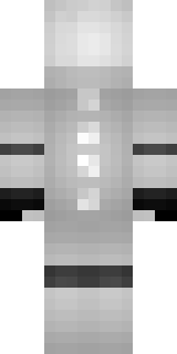 Задняя часть скина игрока FoxZoom228