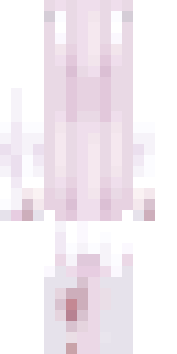 Задняя часть скина игрока Frayex