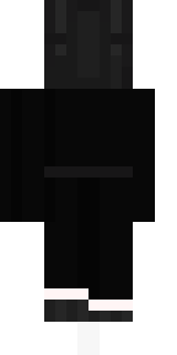 Задняя часть скина игрока FredyName_YT