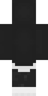 Задняя часть скина игрока Fristaul