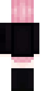 Задняя часть скина игрока FrizokPlay