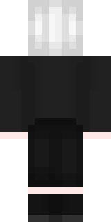 Задняя часть скина игрока FunkyThomas