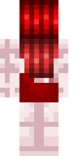 Задняя часть скина игрока FyeRon