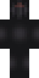 Задняя часть скина игрока GGez5L