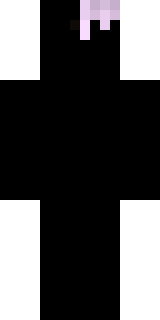 Задняя часть скина игрока Galievskie123