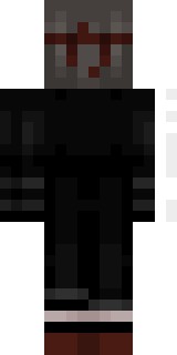 Задняя часть скина игрока GamerProXD