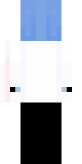 Задняя часть скина игрока Get_strar