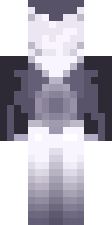 Задняя часть скина игрока Glenfeddich