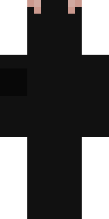 Задняя часть скина игрока Gold_gamer228